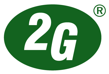 2g logo